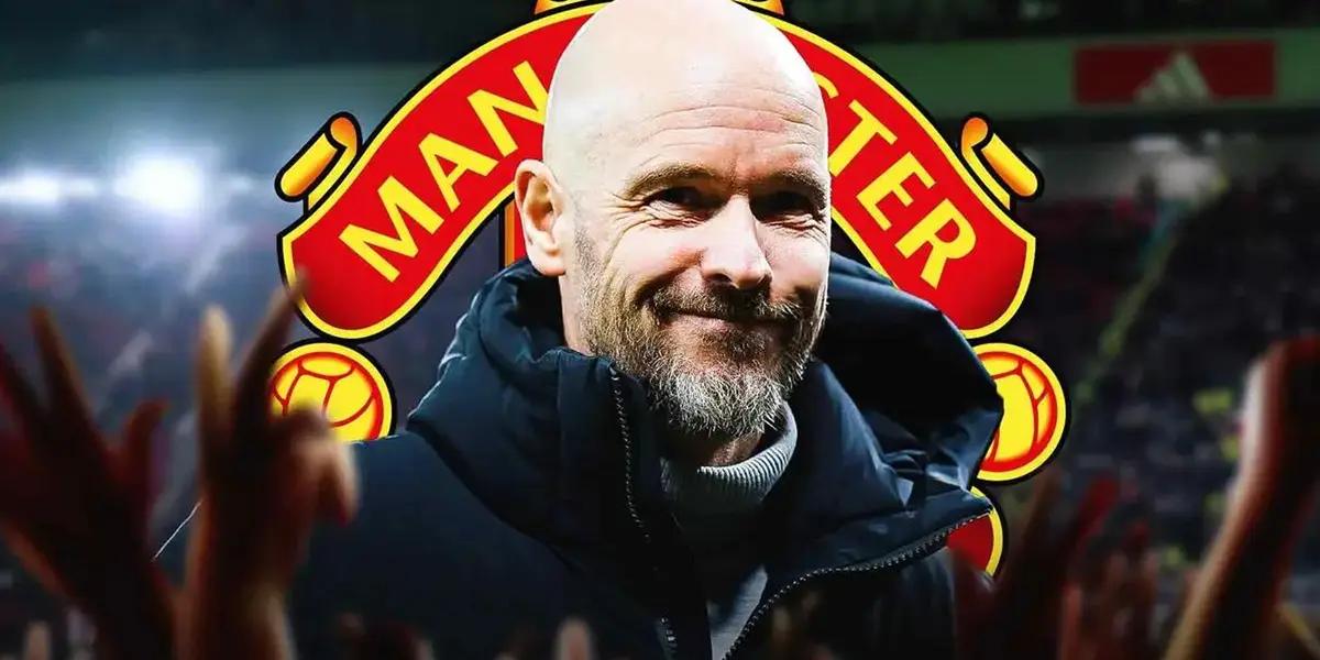 Rashford made way for McTominay in what was anything but a direct exchange.