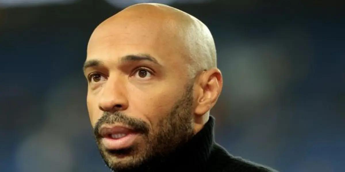 Rashford's performance didn't go unnoticed by this soccer legend