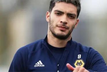 Raúl does not close the doors to MLS.