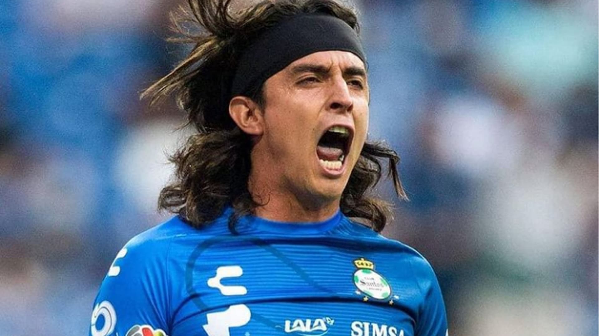 Raúl Gudiño will leave Chivas at the end of the season.