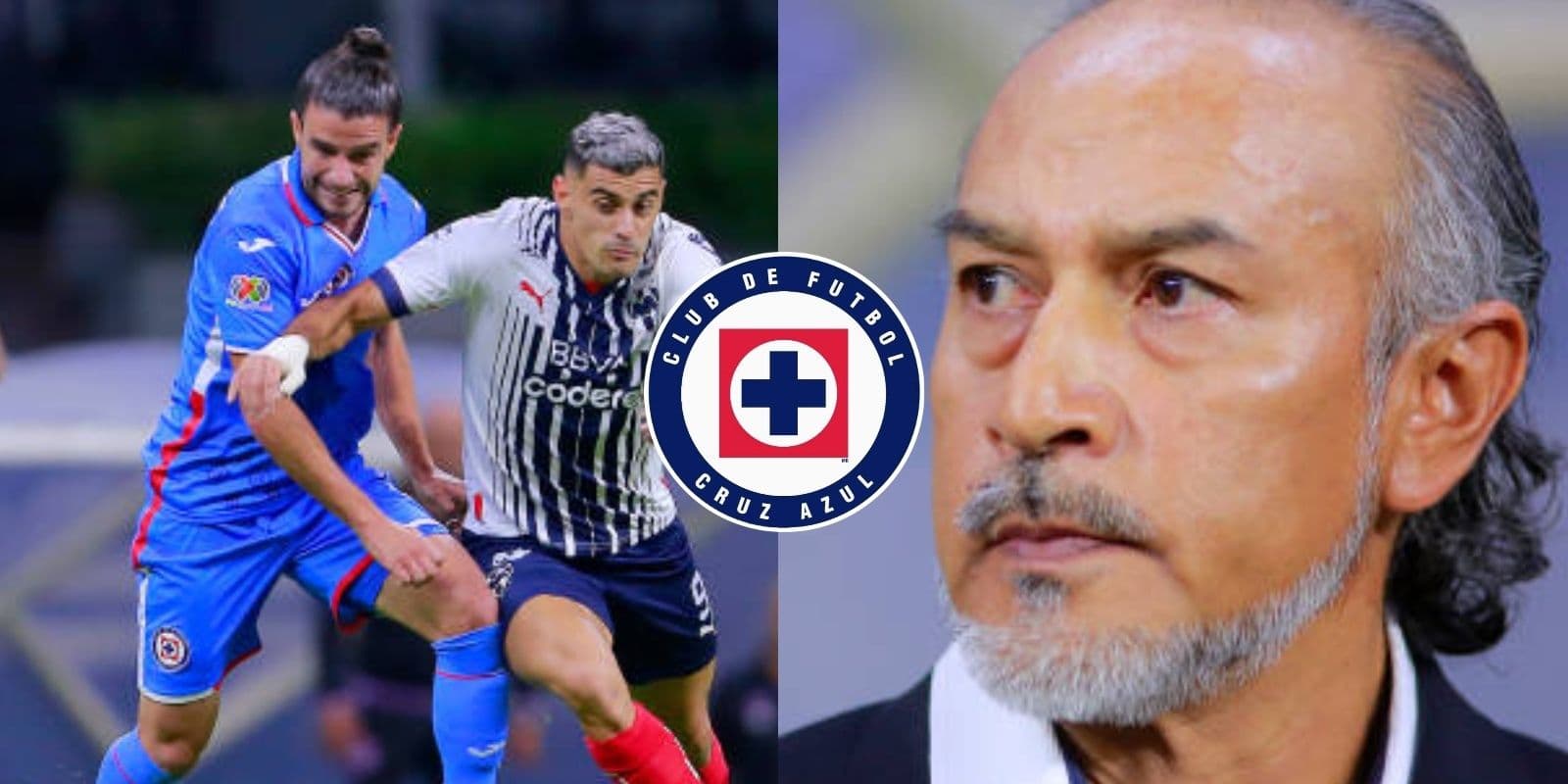 Raul Gutierrez is playing for everything against Monterrey and erased one of his favorites after the BBVA duel.