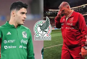Raul Jimenez could be out of Qatar 2022, this is the potential replacement for the Mexican