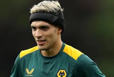 Raúl Jiménez has a better physique in FIFA 2022 than Cristiano Ronaldo and Mohamed Salah, among other Premier League stars. He ranks fourth overall in the tournament.