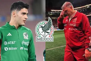 Raul Jimenez has a cracked skull, but the Mexican player will still go to the World Cup. However, one of El Tri will make it to the Premier League