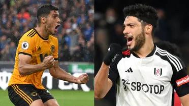 Raúl Jiménez | Photos: @Wolves and @PremierLeague