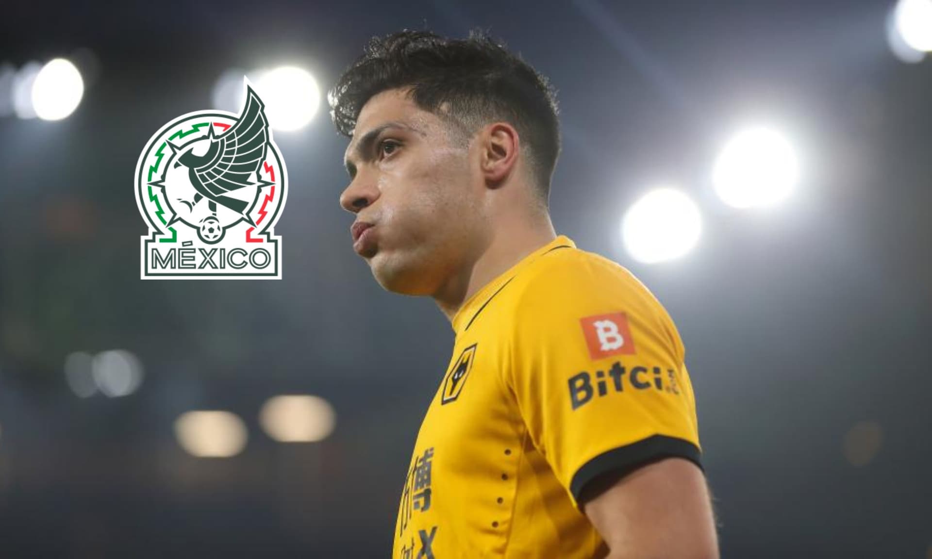 Raúl Jiménez seems to have relapsed from his injury. The bad news for the Mexican national team keeps on coming.