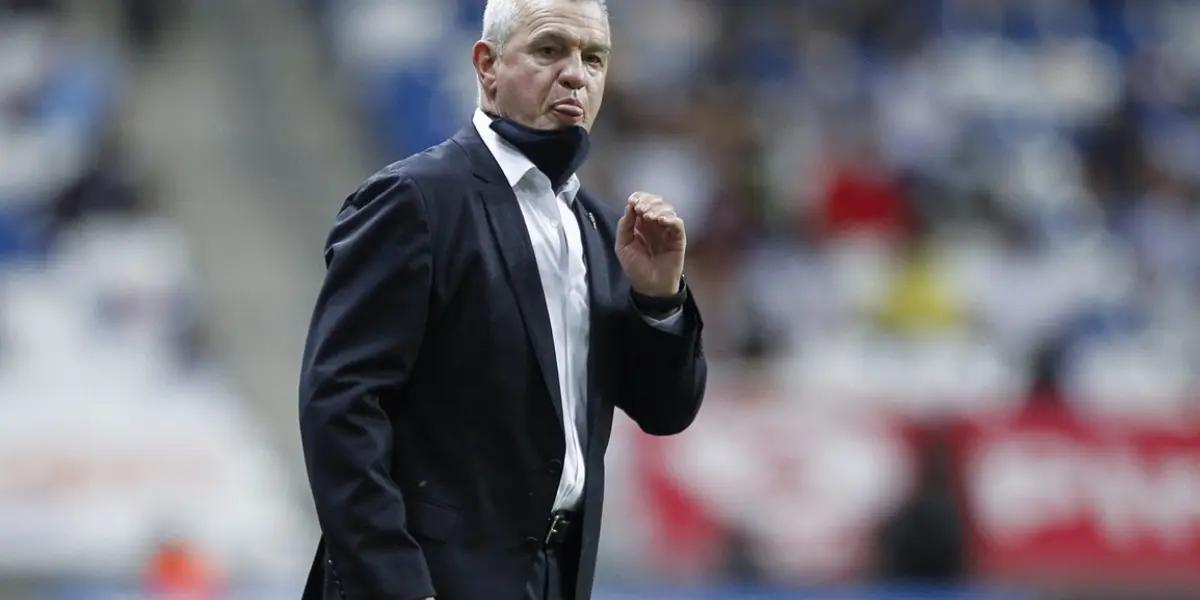 Rayados didn't manage to reach the semifinals in FIFA Club World Cup.