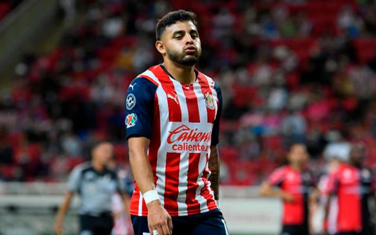 Rayados is willing to offer him a 4-year contract worth $13 million.