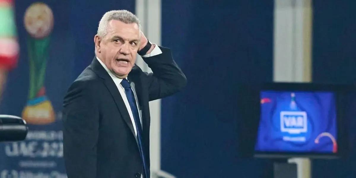 Rayados lost on their debut in FIFA Club World Cup against Al-Ahly.