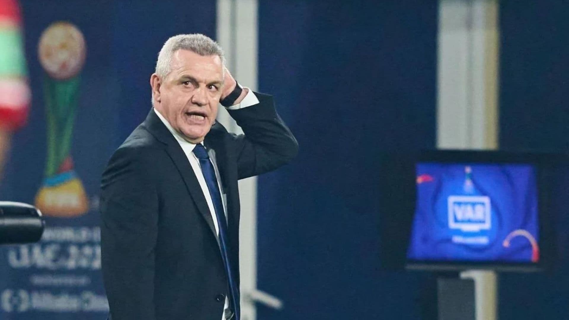 Rayados lost on their debut in FIFA Club World Cup against Al-Ahly.