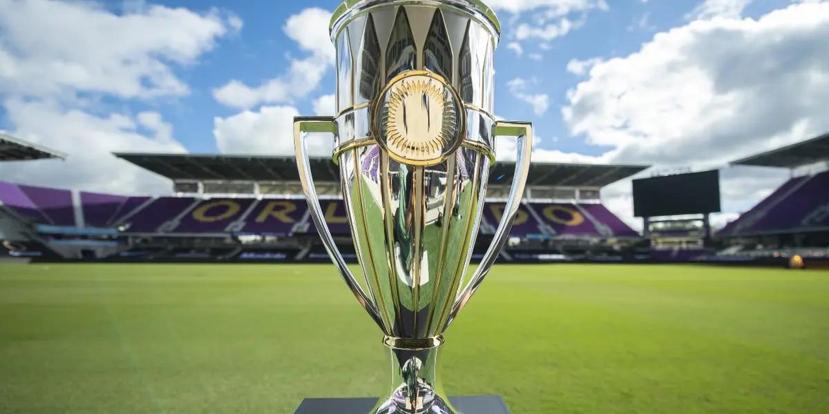 Rayados de Monterrey and Club América will play the grand final of the Concacaf Champions League, the most important tournament in the region, and which has the Mexicans as absolute leaders.