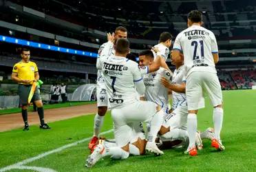 Rayados of Monterrey qualified for the final of the Concachampions after beating Cruz Azul 4-1 in the second leg of the semifinals. They will face America in the grand final that will grant a place for the Club World Cup.
