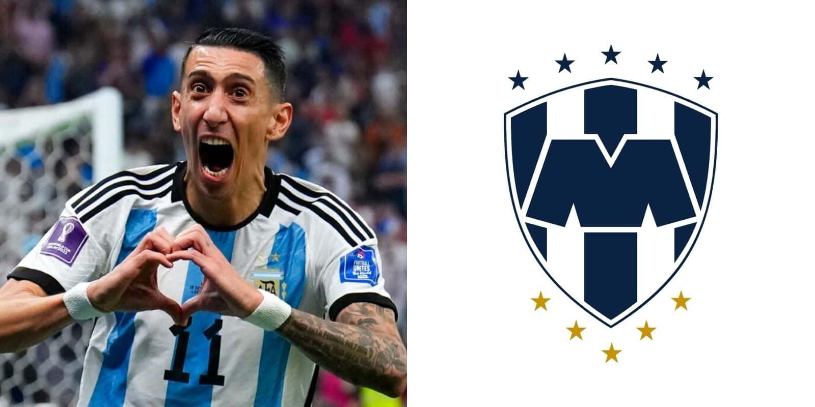 Rayados seeks to give the most important contract of the season with Ángel Di María