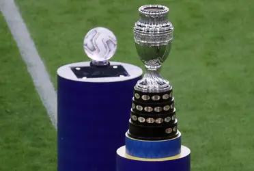 Raziel García, Facundo Torres, Cristian Romero, Nahuel Molina and Luis Díaz surprised with their excellent level and are now in the sights of the powerful.