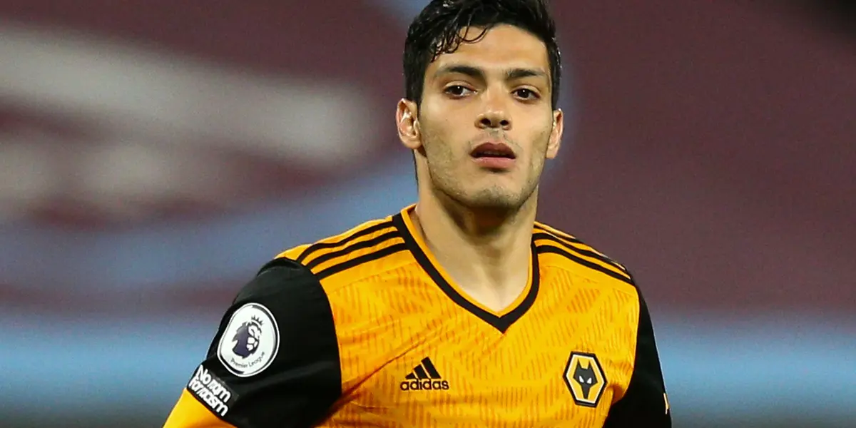 Read here the details of the accident that almost ended Raul Jimenez’s career. 