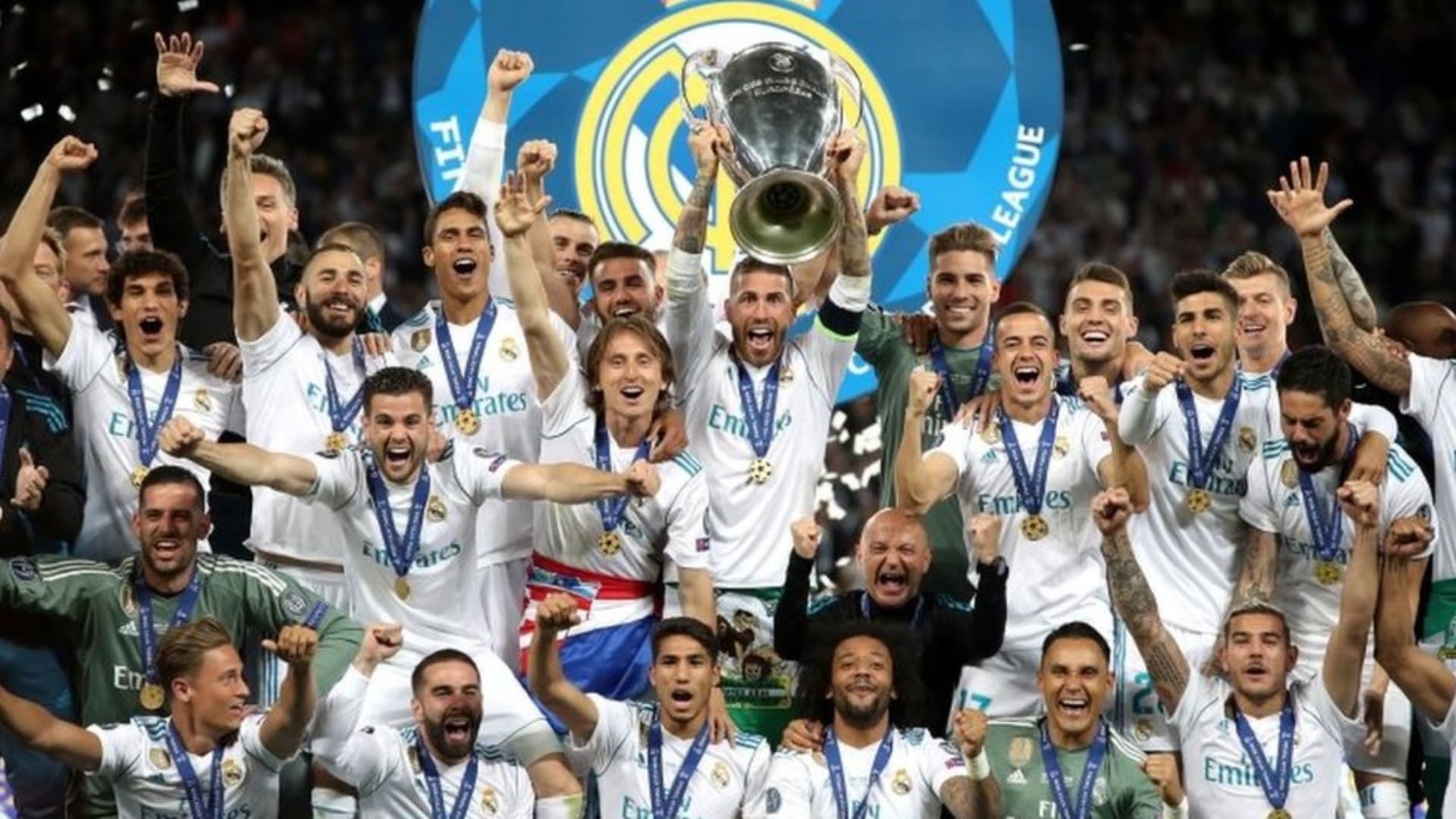 Real Madrid
