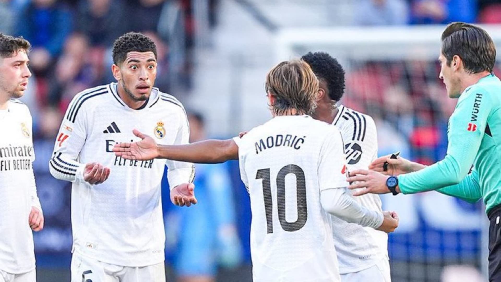 Real Madrid