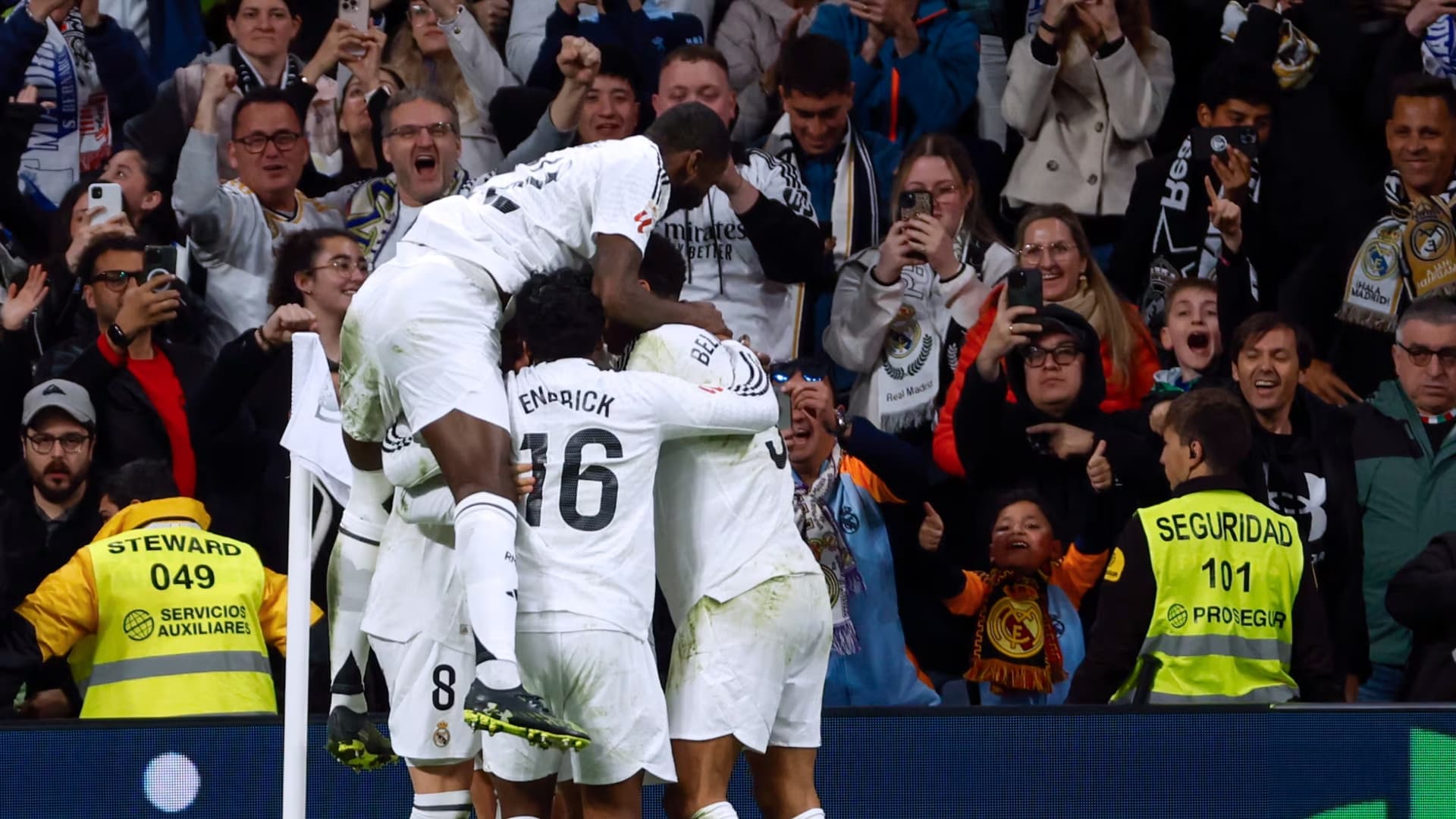 Real Madrid