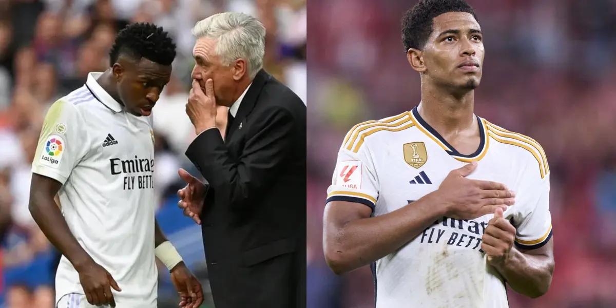 Real Madrid adds a new sensitive injury.