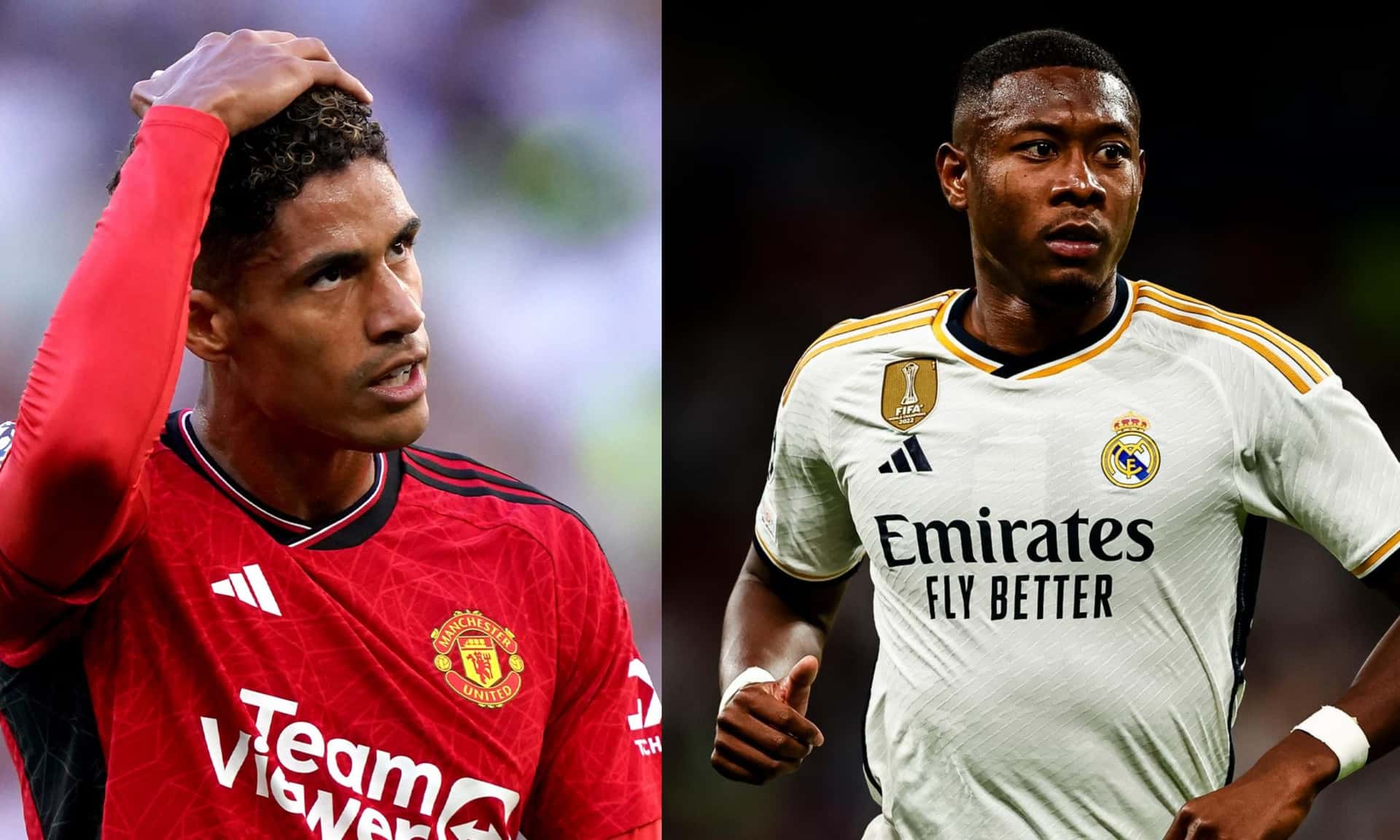 Real Madrid analyzes the signing of this defender