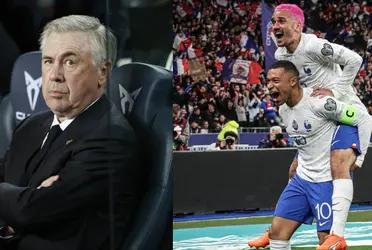 Real Madrid and Ancelotti will part ways this summer, or at that's the feeling.