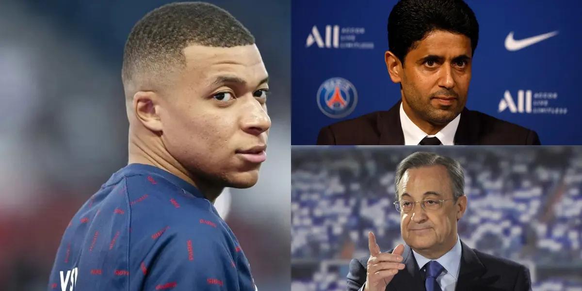 Real Madrid and FC Barcelona are both after this star.