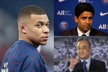 Real Madrid and FC Barcelona are both after this star.