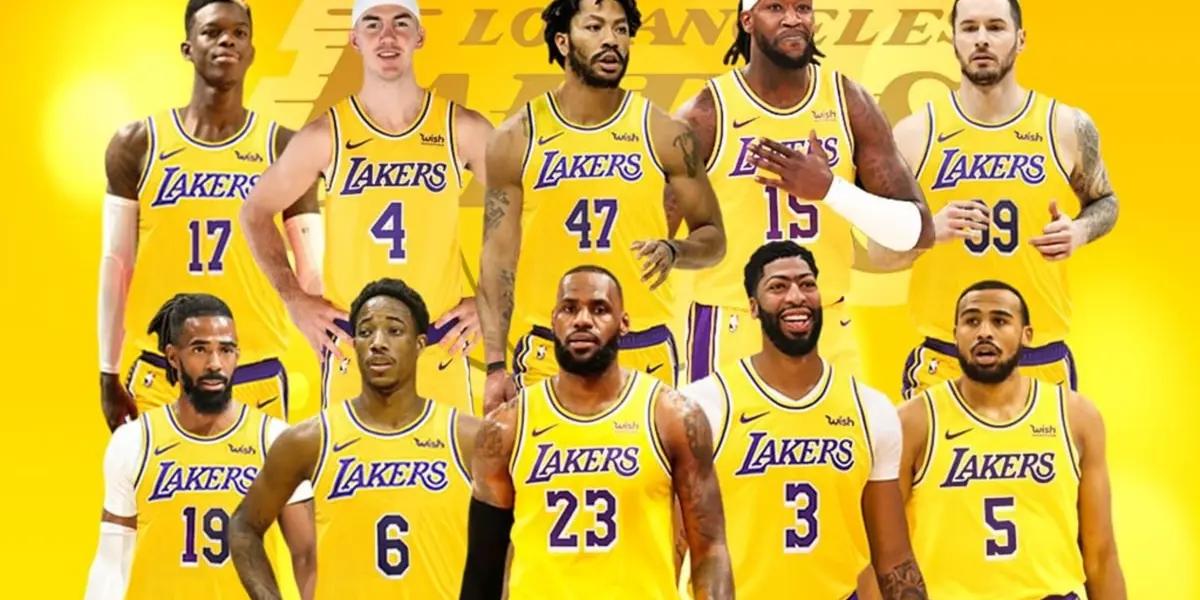 Real Madrid and LA Lakers have one thing in common which is dominating the sport they played but Real Madrid is on another level compared to NBA in terms of achievements.