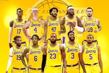 Real Madrid and LA Lakers have one thing in common which is dominating the sport they played but Real Madrid is on another level compared to NBA in terms of achievements.