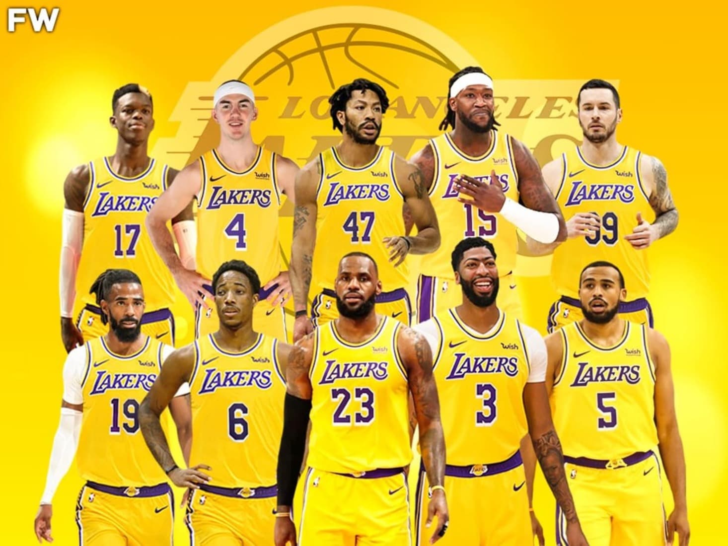 Real Madrid and LA Lakers have one thing in common which is dominating the sport they played but Real Madrid is on another level compared to NBA in terms of achievements.
