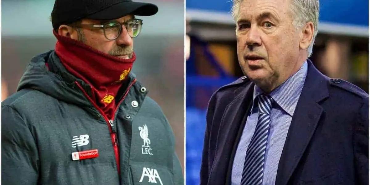 Real Madrid and Liverpool will meet for the UEFA Champions League final in Paris.