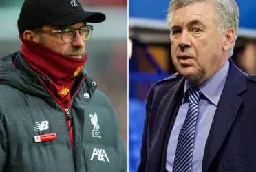 Real Madrid and Liverpool will meet for the UEFA Champions League final in Paris.