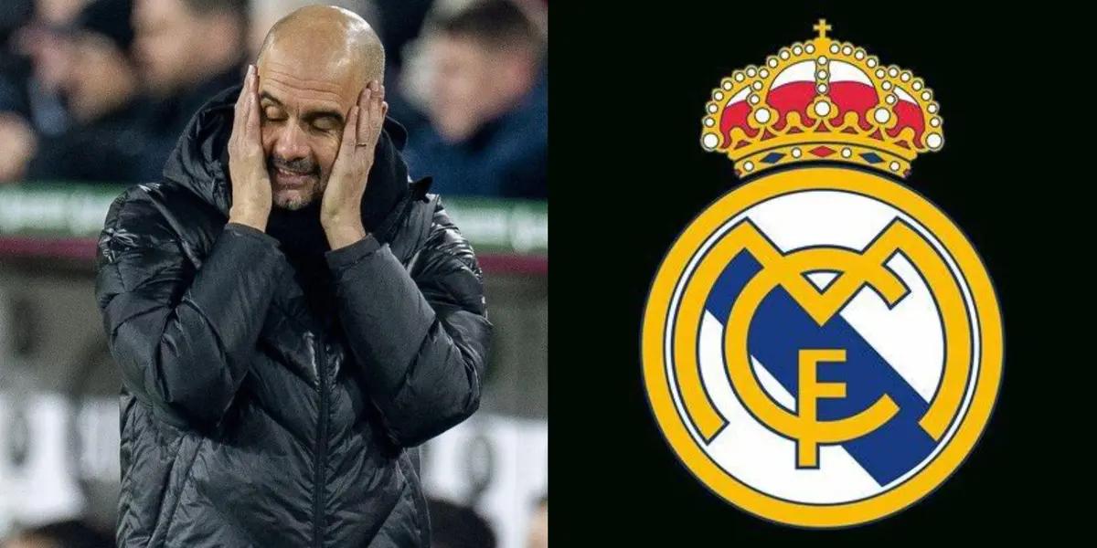 Real Madrid and Manchester City gave us a great game in the Champions League semifinals