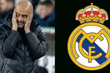 Real Madrid and Manchester City gave us a great game in the Champions League semifinals