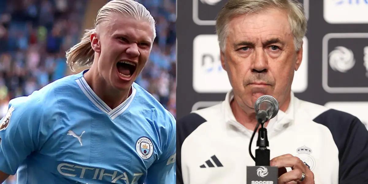 Real Madrid and their objectives for the next transfer market