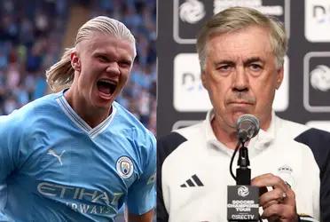 Real Madrid and their objectives for the next transfer market