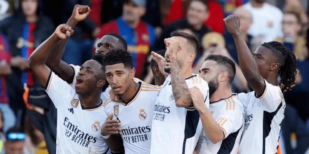 Real Madrid are back to action in La Liga.