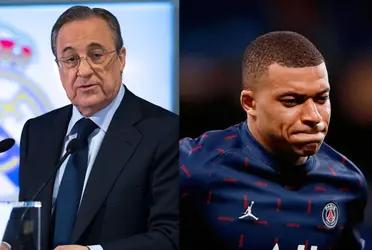 Real Madrid are basically forced into buying a new centerback.