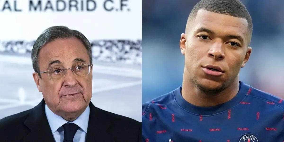 Real Madrid are confident in getting the signing of Mbappe done this summer but PSG will try to get the player to stay.