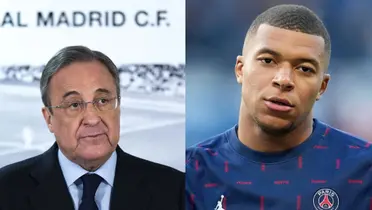 Real Madrid trembles after PSG offers Kylian Mbappe another huge offer