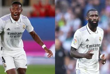 Real Madrid are going though a great time in the season.