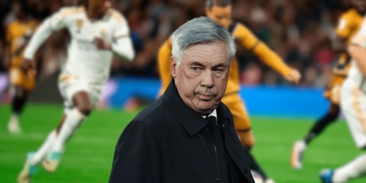 Real Madrid are looking to sign this German jewel.