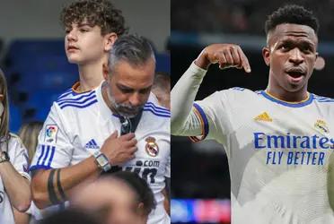 Real Madrid are ready to face a huge challenge in the Champions League, however, this news just may change everything.