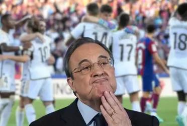 Real Madrid are ready to improve their squad.