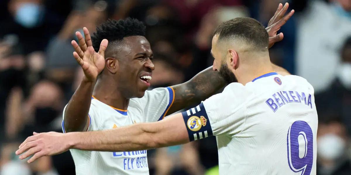 Real Madrid are reportedly on the hunt for one of the stars of the Premier League.