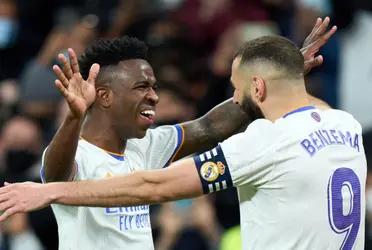 Real Madrid are reportedly on the hunt for one of the stars of the Premier League.