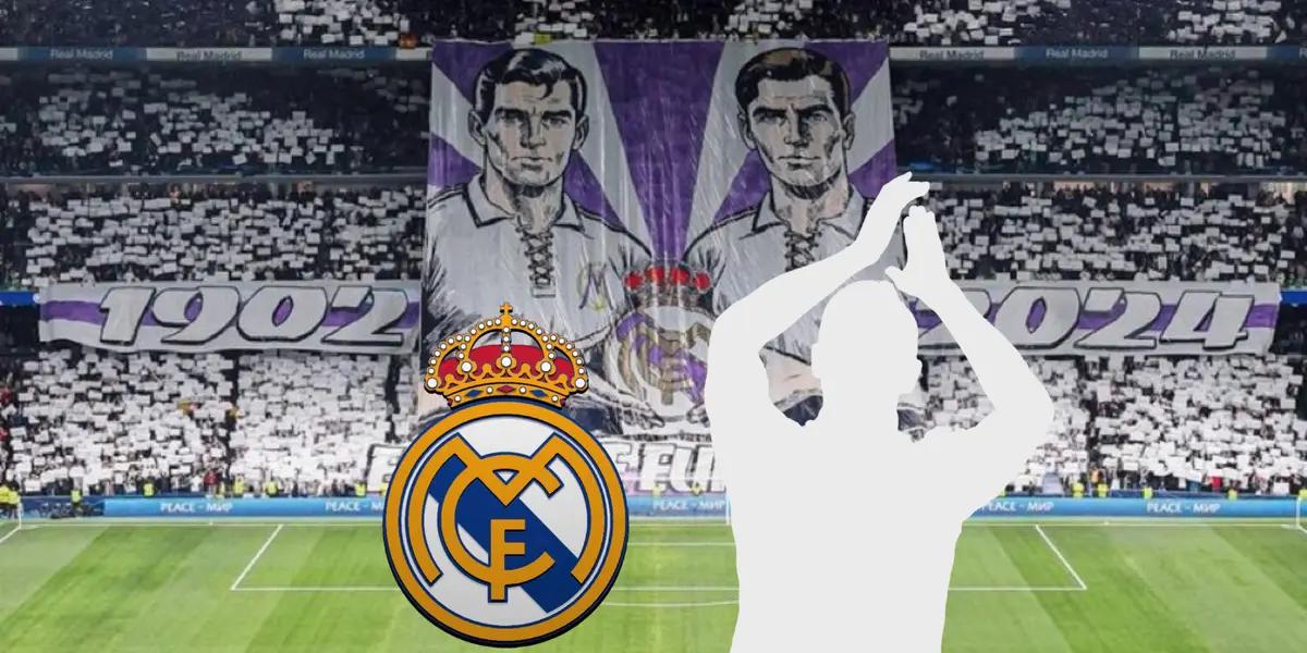 Real Madrid are set to keep a club legend for another season.