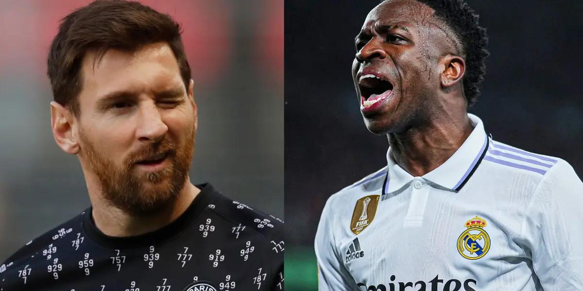 Real Madrid are thought a very harsh lesson in modesty.