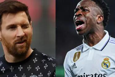 Real Madrid are thought a very harsh lesson in modesty.