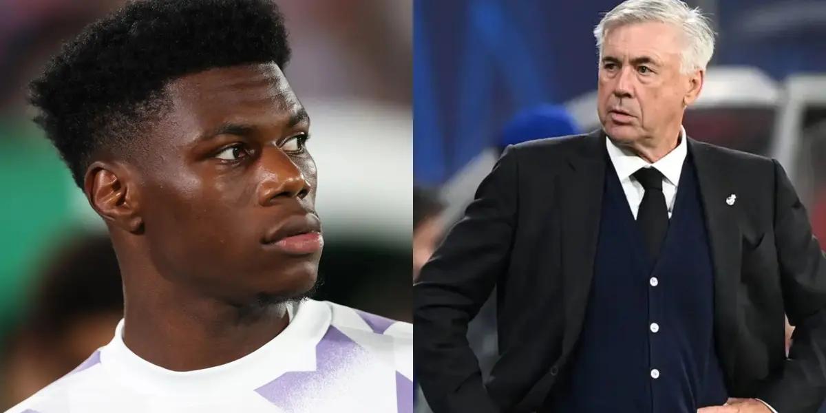 Real Madrid beat the Catalan club, however, they got bad news.